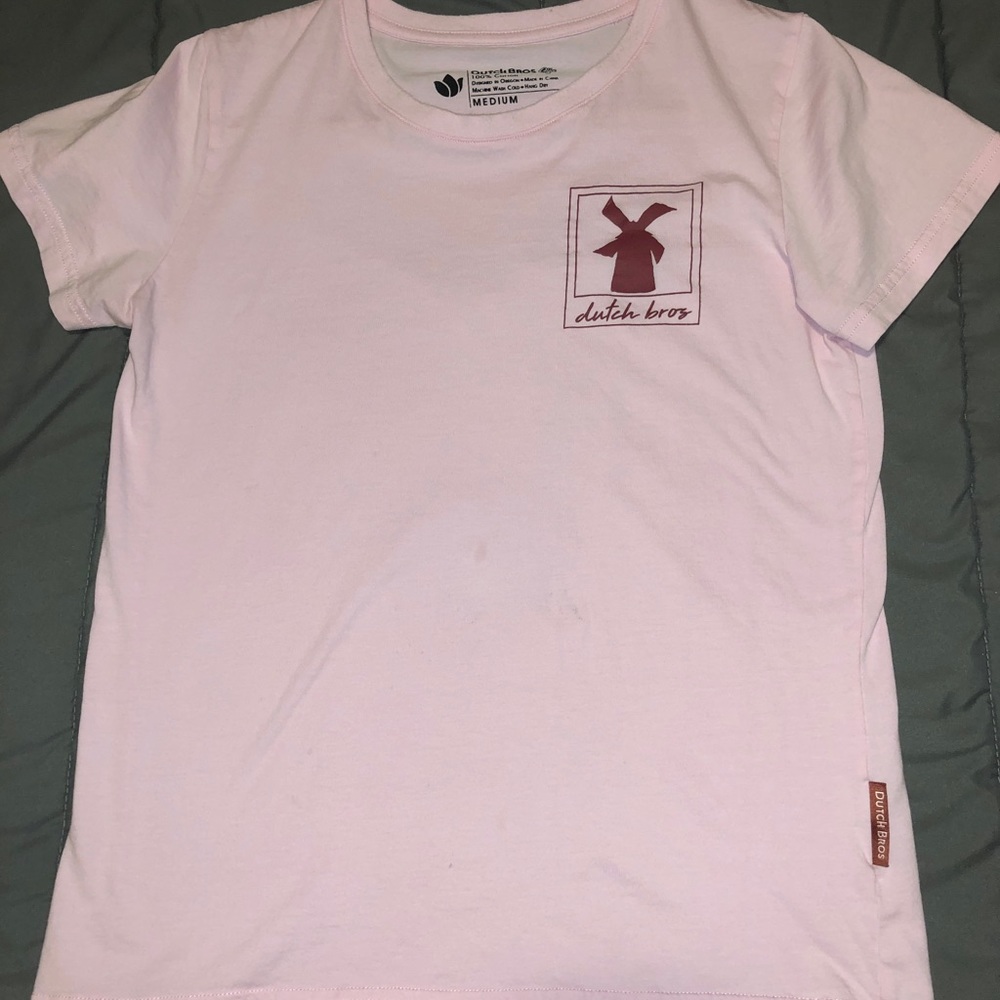 Dutch Bros T-Shirt